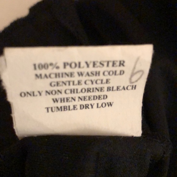 Ruby Rox Dress, Special Occasion or Prom - Picture 8 of 8